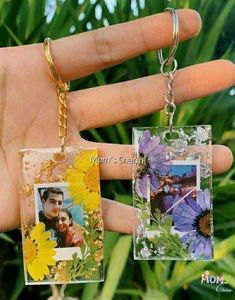 Photo Keychain 1