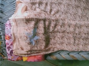 3 Combo Saree Without Blouse