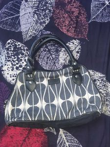 Shoulder nd lunch bag combo