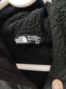 The North Face Jacket