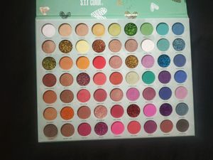 Makeup Eyeshadow Pallete