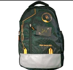 Deep Dazzling Backpack