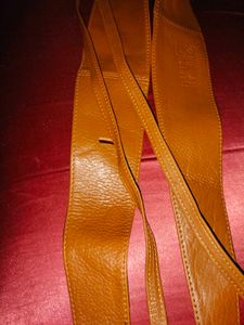 Leather Belt Stylish