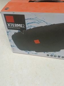 Xtreme Brand Bluetooth Speaker