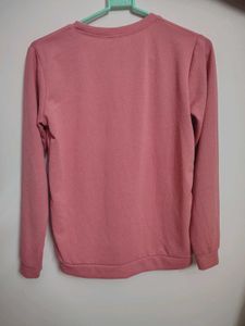 Women Top Korean Style best Friends T-shirt