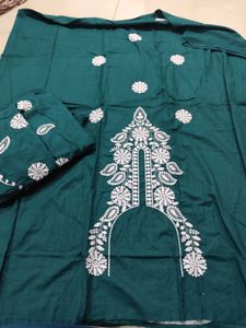 Ahmedabad Cotton Suit Sale