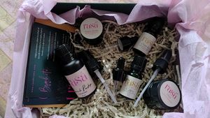 Rasa Beauty Full Set