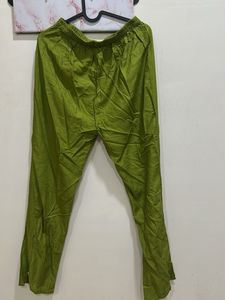 Floral Print Kurta Set