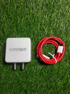 Realme 85W SuperDart Charge Power Adapter