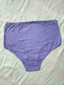 🎊Flat 72% Off🎊 Pack Of 3 Clovia Hipster Panty