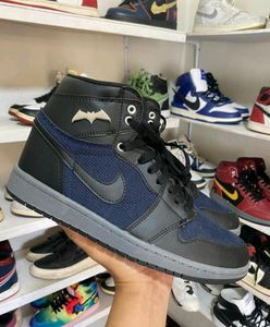 Batman X Air Jordan One
