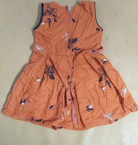 Baby Frock