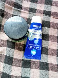 Oxylife Salon Professional Kit