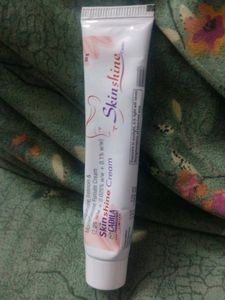 Skinshine Cream - Radiant Skin