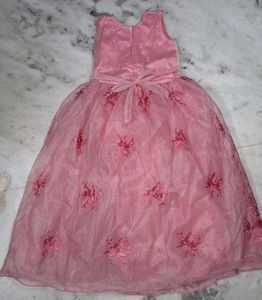 Girl&#39;s Frock