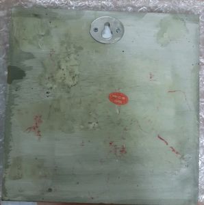 Wall Hanging Without Frame