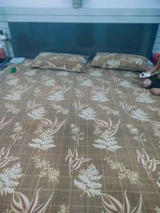 Bedsheet
