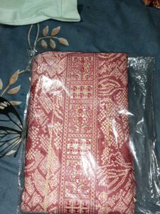 Elegant Dress Material