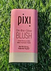 Pixi On-the-Glow Blush