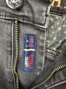 USPA DENIM
