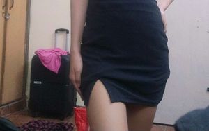 Mini Skirt