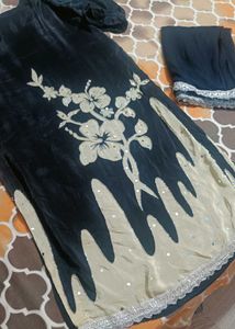 Mirror Work Suit