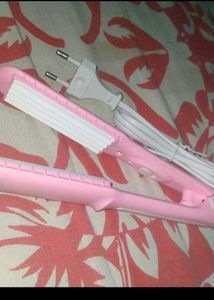 Hair Straightener
