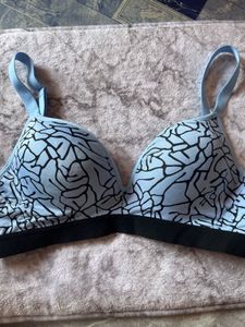 Thrifted Bra