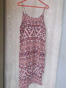 Beach Dress