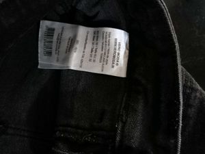 Vero Moda Bootcut Jeans👖With Button Detailing