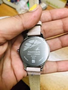 Fastrack Watch
