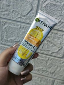 Garnier Invisible Air Mist Sunscreen
