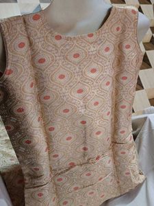 Bust 38 Gown New Without Tag