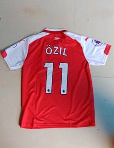 Ozil Arsenal Jersey Brand New