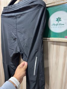 Adidas Running Black Active Jogger