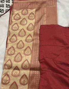 Elegant Saree