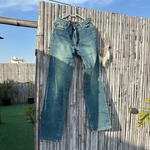 Vintage Jeans