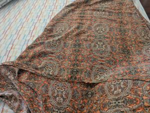 Long hi Low Kurta