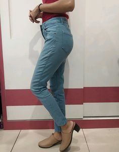 Women Jeans 🌸