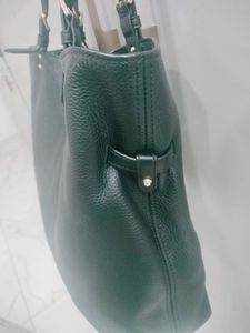 100% Authentic Michael Kors Black Tote Bag