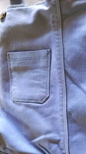 Dungaree...denim blue