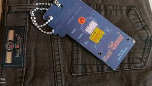 Diwali Sale🎊🎊 Blue Cherry Jeans