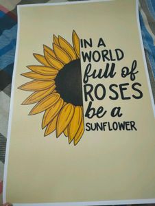Wall Poster