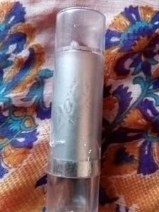 Womens Dark Maroon Lipstick