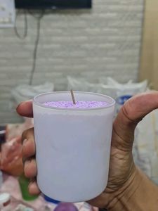 Scented Candle