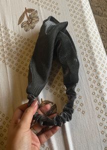 Set Of 4 Hairbands