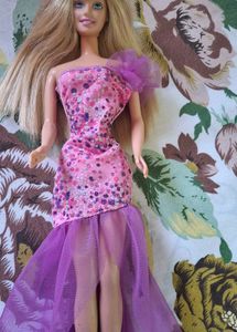 Barbie  Doll