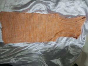 Cute Tank Top Sleeveless