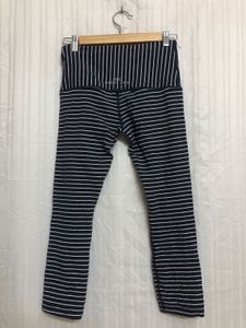 Lorna Jane Blue Leggings