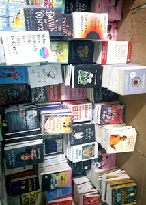 Multiple Types Of Books We Have Only 199₹